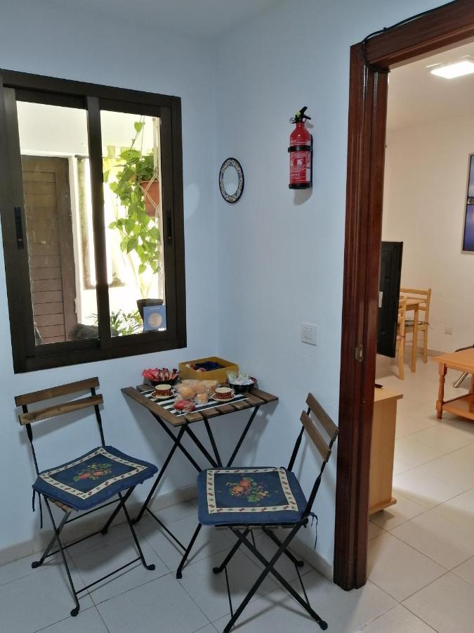 Villa Casa Amaia Arrecife  Exterior foto