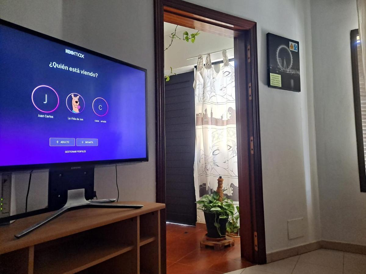 Villa Casa Amaia Arrecife  Exterior foto